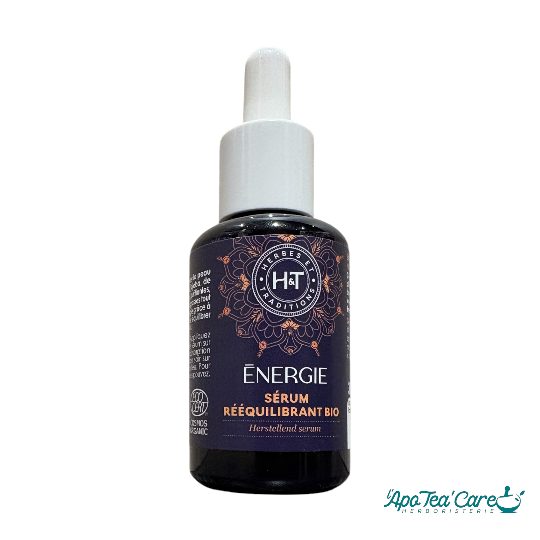 Sérum Visage Bio : Hydratation &  Pureté Naturelle