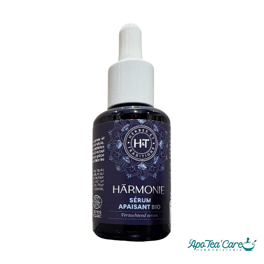 Sérum Visage Bio : Hydratation &  Pureté Naturelle