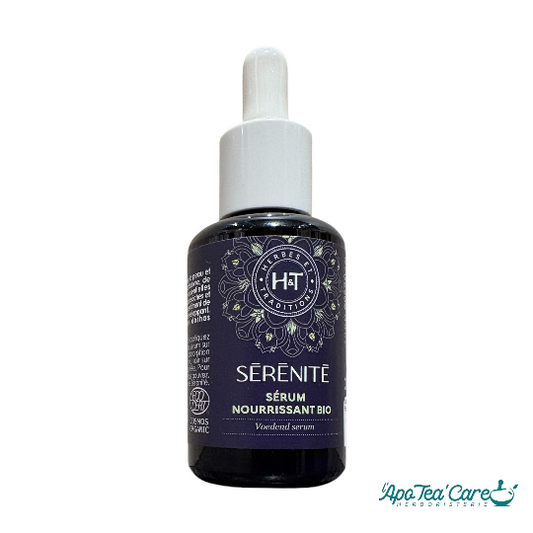 Sérum Visage Bio : Hydratation &  Pureté Naturelle