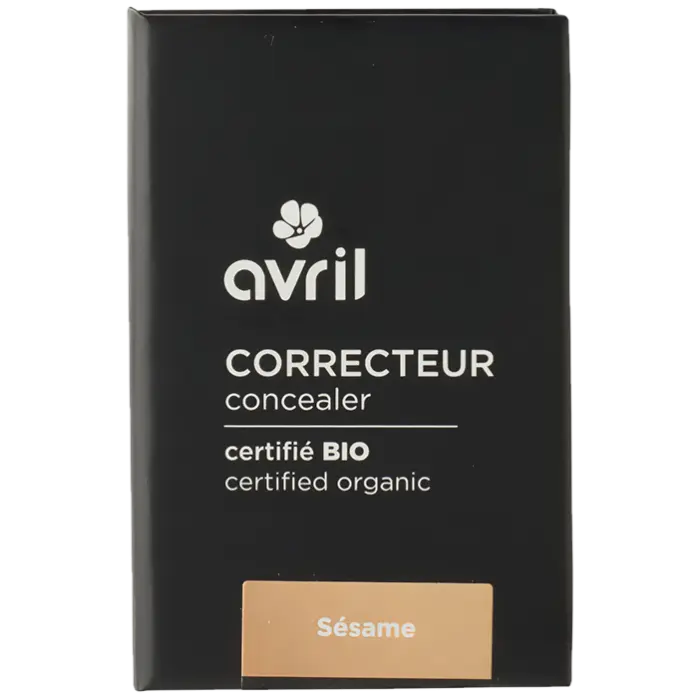 Correcteur Avril Bio Cosmétique Bio