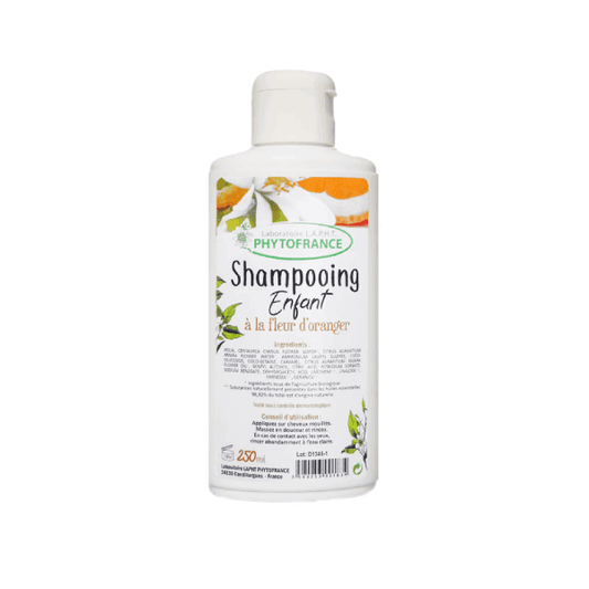 Shampooing Enfant Extra Doux  250ml