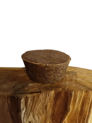 Shampoing Solide Les Savons Fous