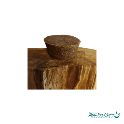 Shampoing Solide Les Savons Fous