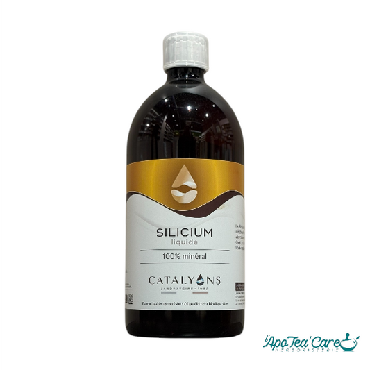 Silicium 1 litre