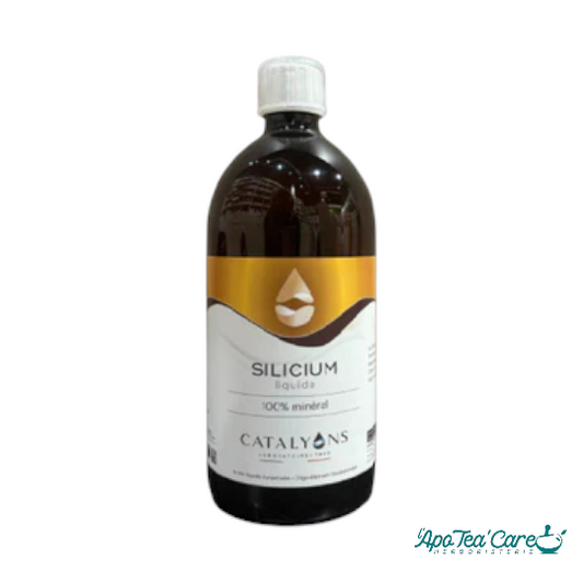 Silicium 1 litre