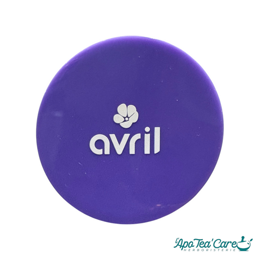 Soin expert au bakuchiol pour peaux matures -Avril cosmétiques chez L'ApoTea'Care herboristerie