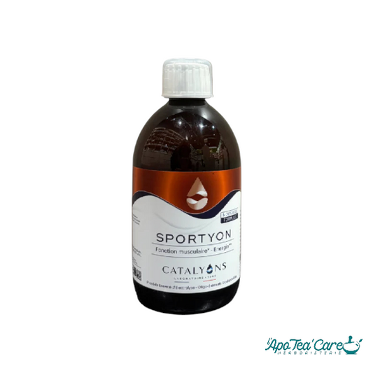 SPORTYON 500ml