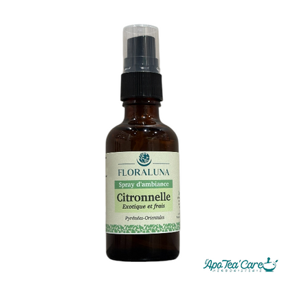Diffusion & Parfums d’ambiance Envolée de Citronnelle 50ml