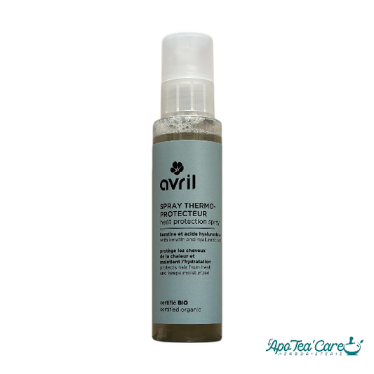 Spray Thermo Protecteur Avril Cosmétiques BIO