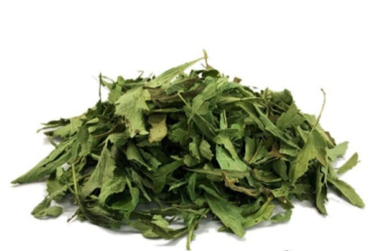 Stevia Bio Feuille Coupée