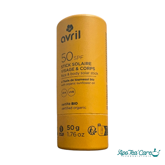 stick-solaire-spf50-avril-lapoteacare