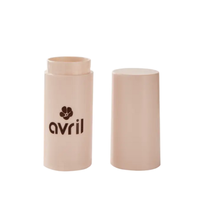 Recharge + Stick pour Baume à lèvres Avril Cosmétiques Bio