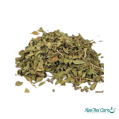 Thym Citron Bio Feuille - Notes Citronnées & Digestion