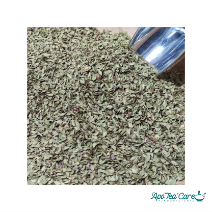 Thym Citron Bio Feuille - Notes Citronnées & Digestion