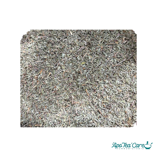 Thym de cueillette QUALITE PREMIUM BIO