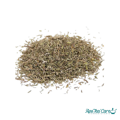 Thym Sud de France Bio Feuille Entière - Digestion & Immunité