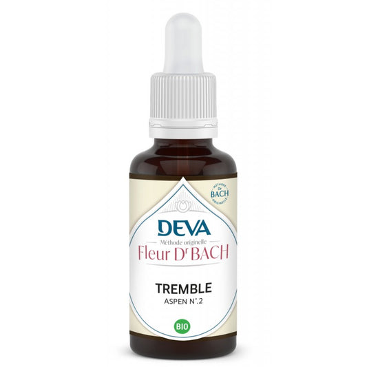 Fleurs de Bach Tremble 15 ml
