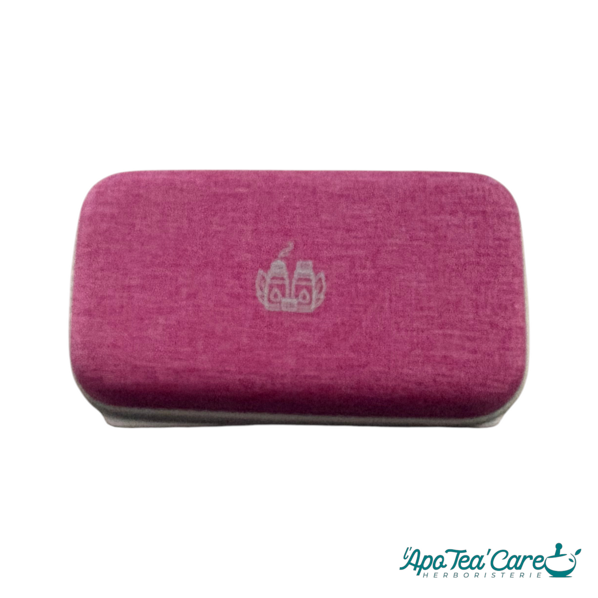 Trousse de 18 huiles essentielles - Violet