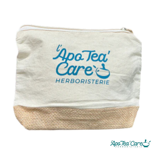 Trousse Rangement Accessoire by L'ApoTeaCare