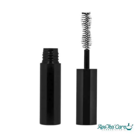 Tube de mascara vide pour cils et sourcils