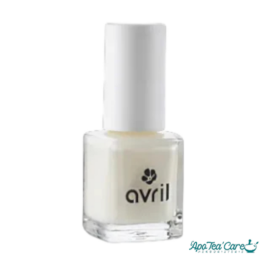 Vernis Blanchisseur - L'ApoTea'care herboristerie et Avril Cosmétiques 