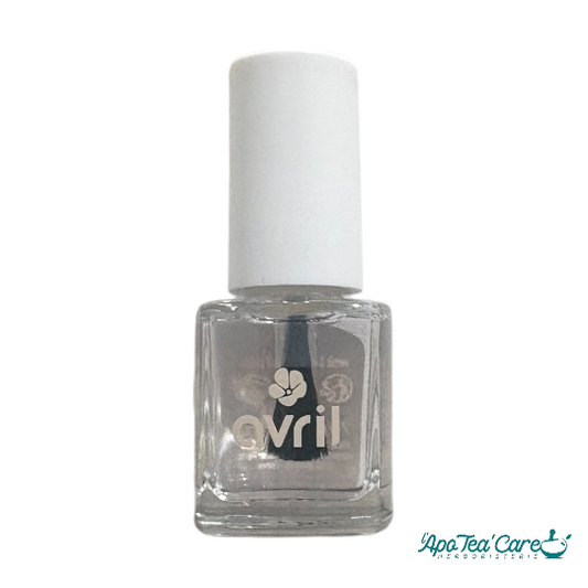 Vernis Durcisseur 7ml Avril Cosmétiques Bio