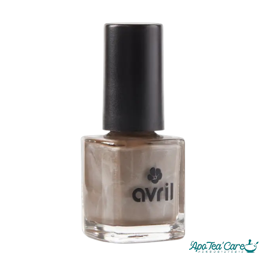Vernis à Ongles - Avril cosmétiques bio - L'ApoTea'Care