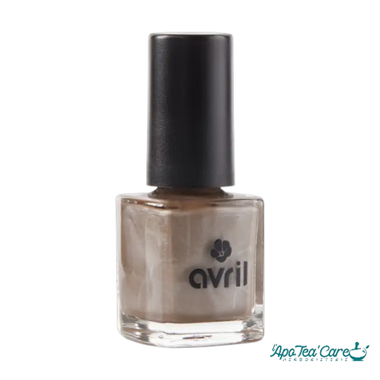 Vernis à ongles 7ml Avril Cosmétiques Bio