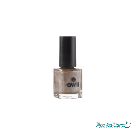 Vernis à ongles 7ml Avril Cosmétiques Bio