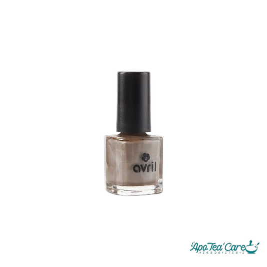 Vernis à ongles 7ml Avril Cosmétiques Bio