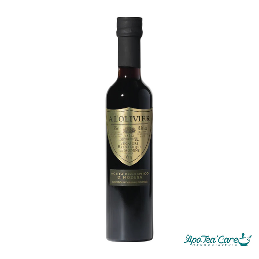 Vinaigre Balsamique de Modène IGP - Qualité Bronze