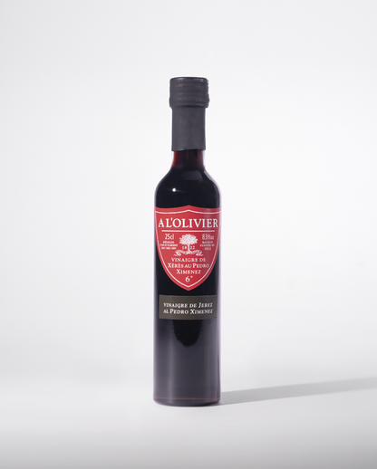 Vinaigre de Jerez Al Pedro Ximenez AOP