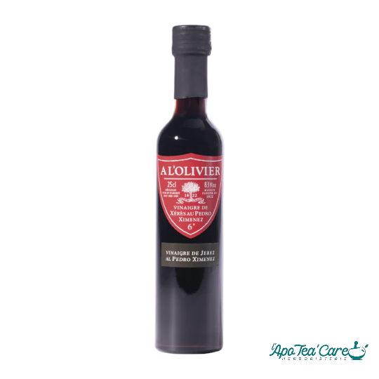 Vinaigre de Jerez Al Pedro Ximenez AOP
