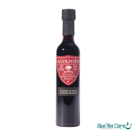 Vinaigre de Jerez Al Pedro Ximenez AOP