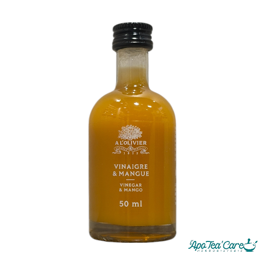 Vinaigre & Mangue
