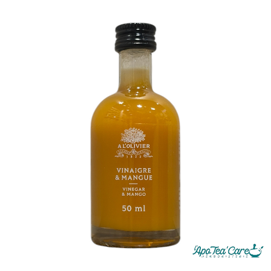 Vinaigre & Mangue