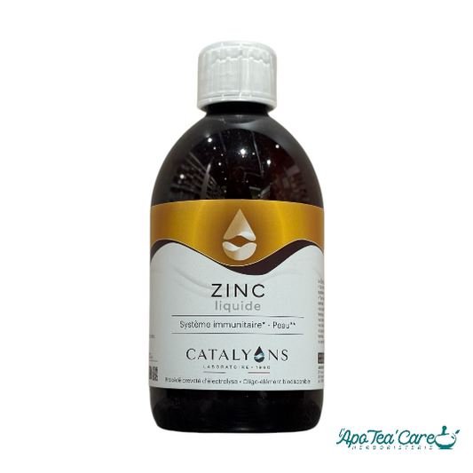 Zinc 500ml