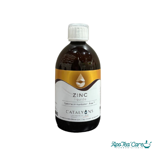 Zinc 500ml